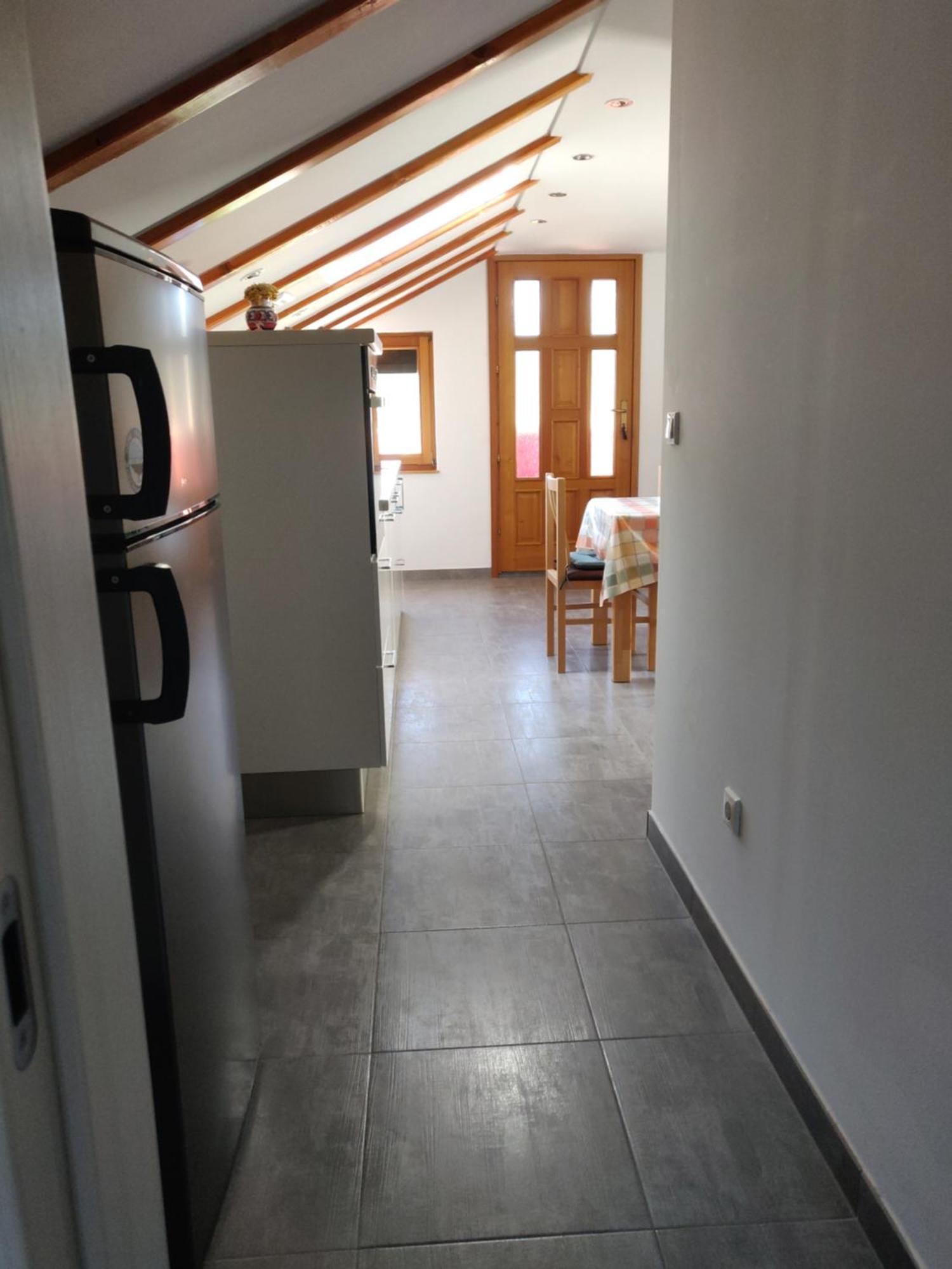Guest House Maslina Vinišće Esterno foto